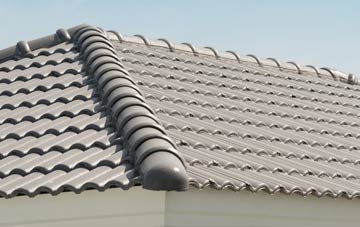 advantages of Mottram St Andrew clay roofing