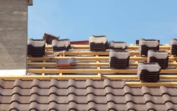 Mottram St Andrew clay roofing costs
