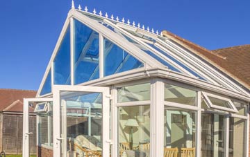 conservatory roof insulation costs Mottram St Andrew