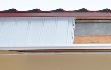 Mottram St Andrew fascia repair costs