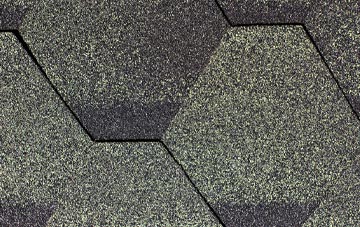 Mottram St Andrew fibreglass shingle repairs