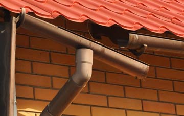 Mottram St Andrew gutter repair costs