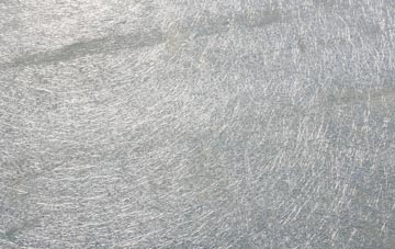 Mottram St Andrew laminate fibreglass or shingles?