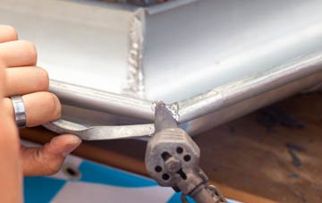 disadvantages of Mottram St Andrew lead roofing