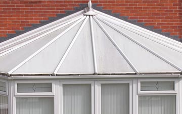 Mottram St Andrew polycarbonate conservatory roof repairs
