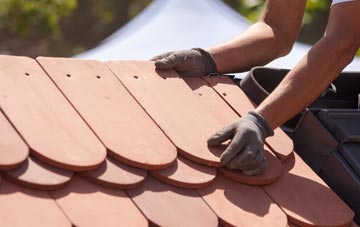 Mottram St Andrew roof tile contractors