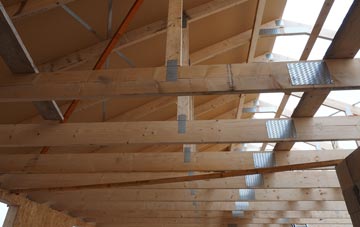 Mottram St Andrew roof truss costs