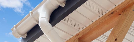 get Mottram St Andrew guttering quotes today