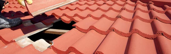 compare Mottram St Andrew roof repair quotes