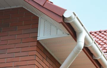 Mottram St Andrew soffit repair costs