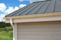 Mottram St Andrew fascia repair