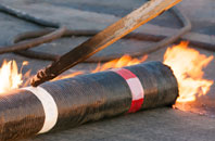 free Mottram St Andrew flat roofing repair quotes