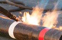 Mottram St Andrew flat roofing replacement
