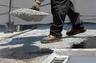 find rated Mottram St Andrew flat roofing replacement companies