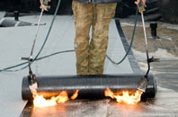 Mottram St Andrew flat roof sealing quote