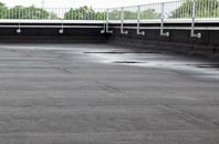 find rated Mottram St Andrew flat roofing companies