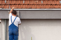 free Mottram St Andrew gutter repair quotes