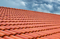Mottram St Andrew roofing tiles