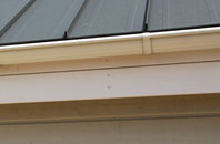 Mottram St Andrew soffit repair