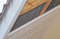 rated Mottram St Andrew soffit repair companies